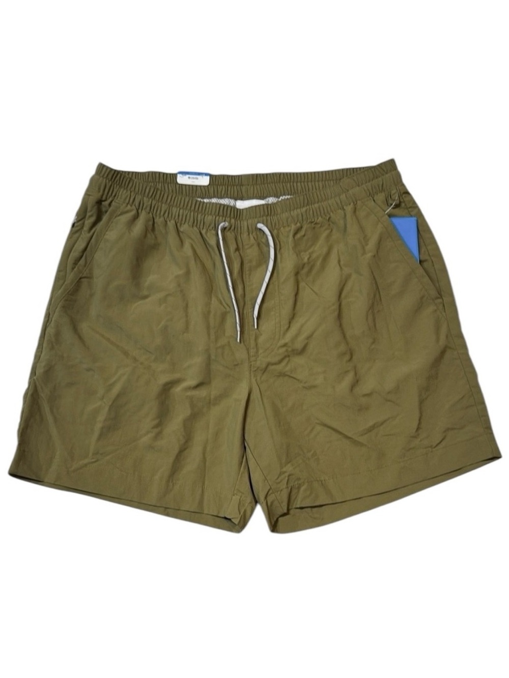 Columbia Hybrid Shorts